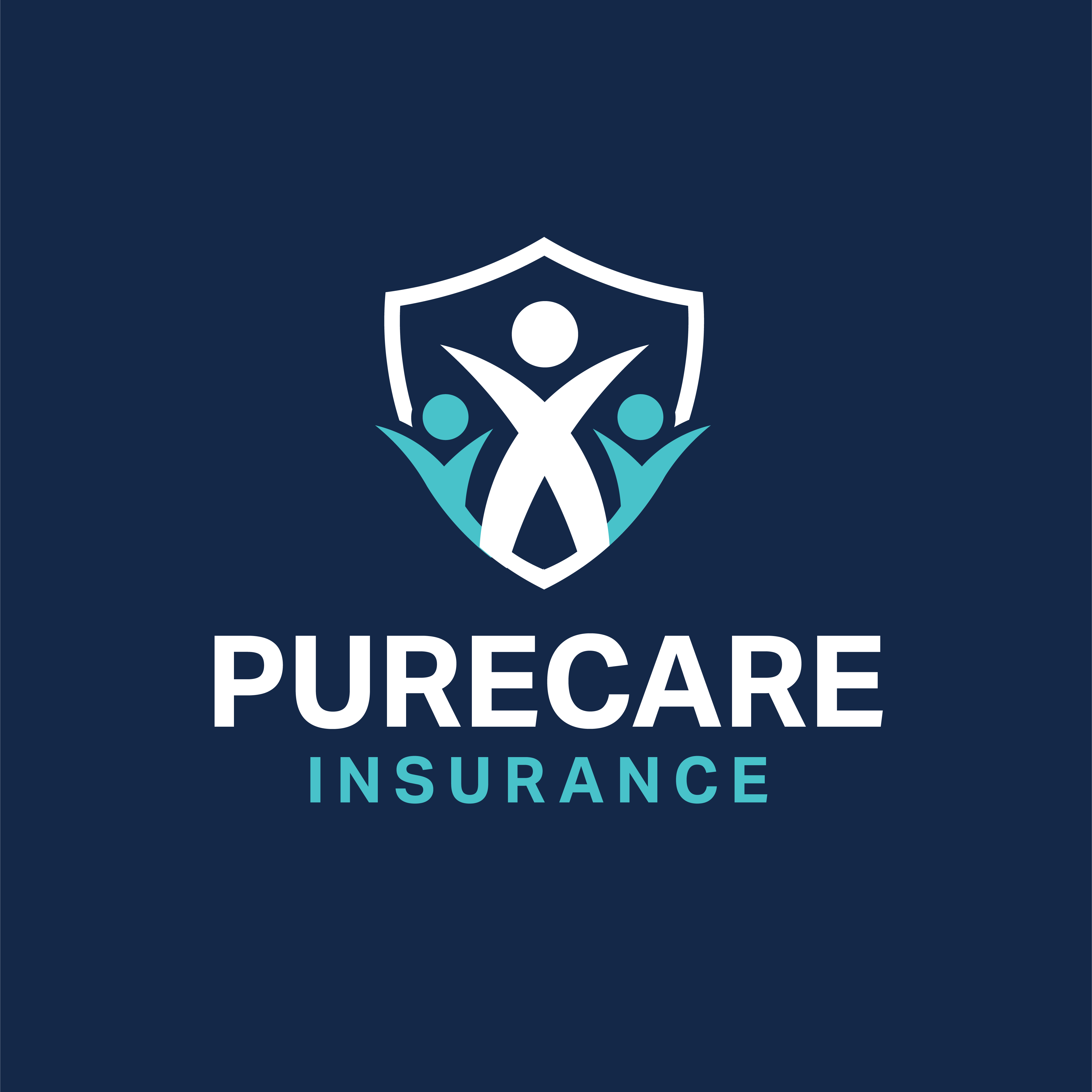 purecareinsurance.com